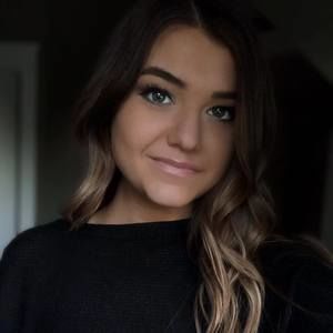 Meet your Posher, Audrey